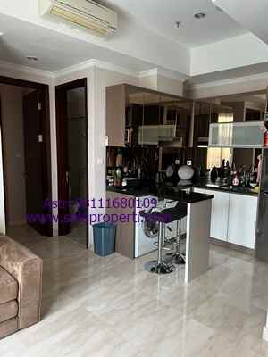 dijual apartemen jalan cikini raya