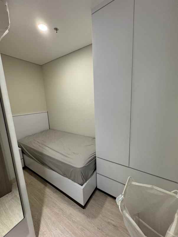 dijual apartemen jalan kayoon