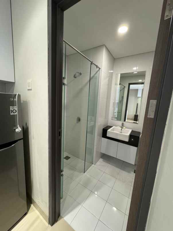 dijual apartemen jalan kayoon