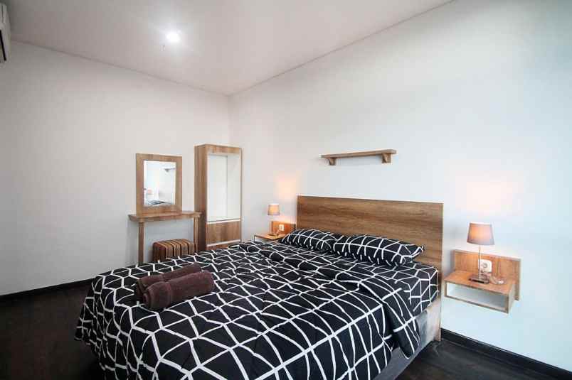 dijual apartemen jalan pesanggrahan