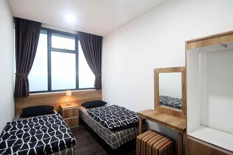 dijual apartemen jalan pesanggrahan
