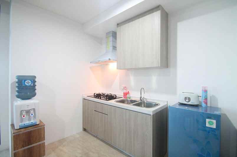 dijual apartemen jalan pesanggrahan