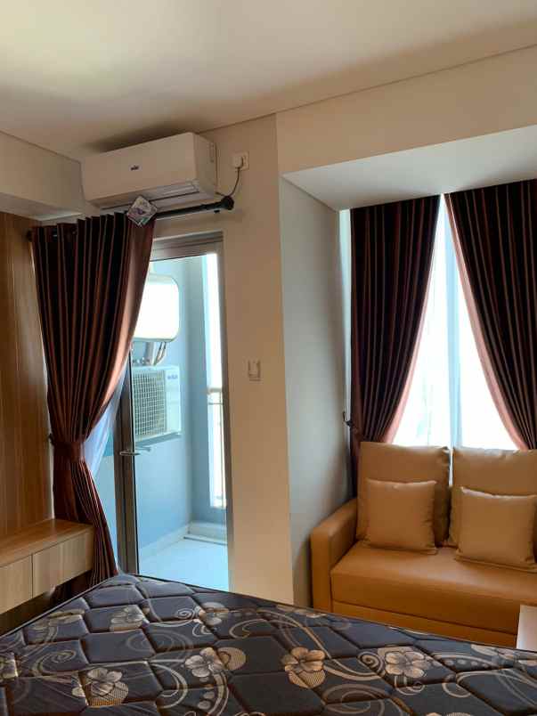 dijual apartemen jl cut mutia sepanjang