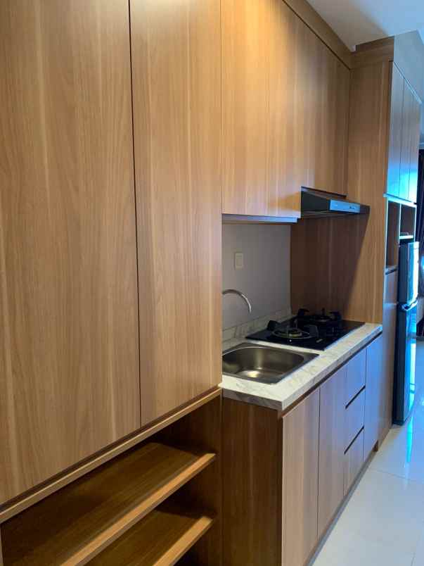 dijual apartemen jl cut mutia sepanjang