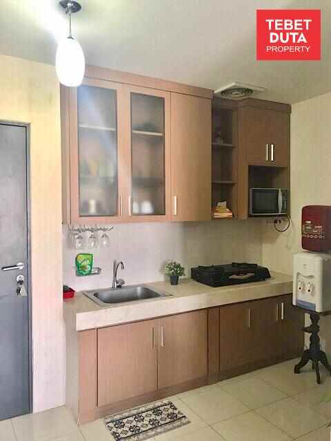 dijual apartemen jl kh abudallah syafie