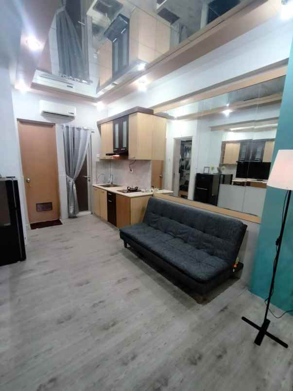 dijual apartemen jl menur pumpungan