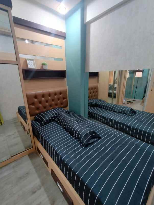 dijual apartemen jl menur pumpungan