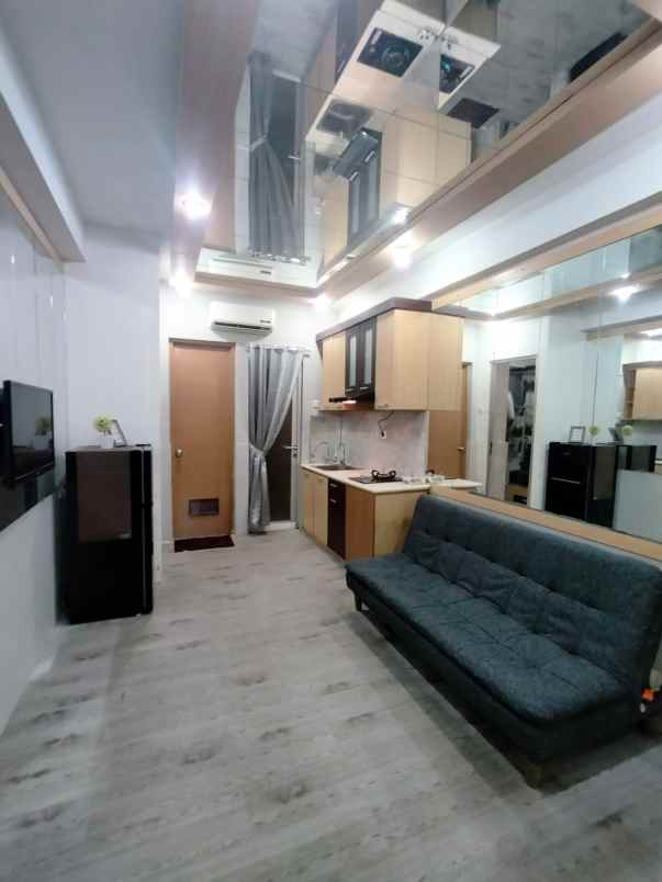 dijual apartemen jl menur pumpungan