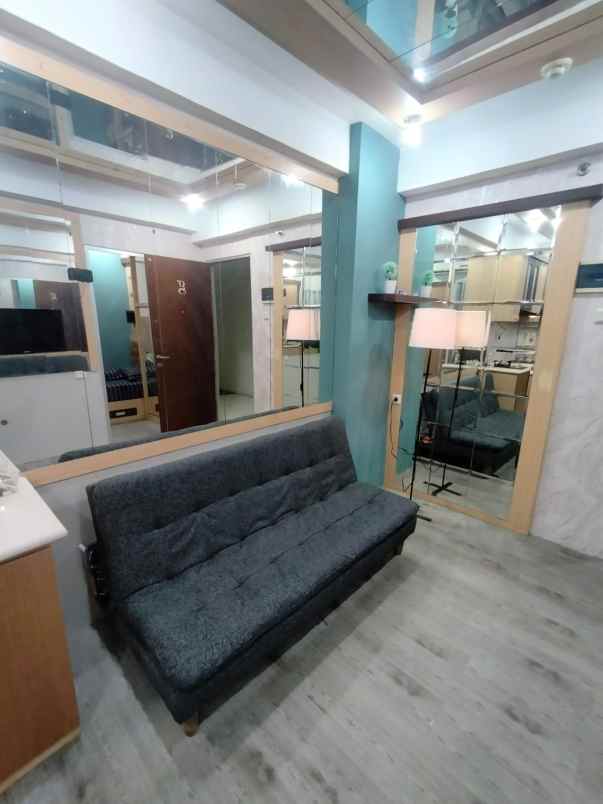 dijual apartemen jl menur pumpungan