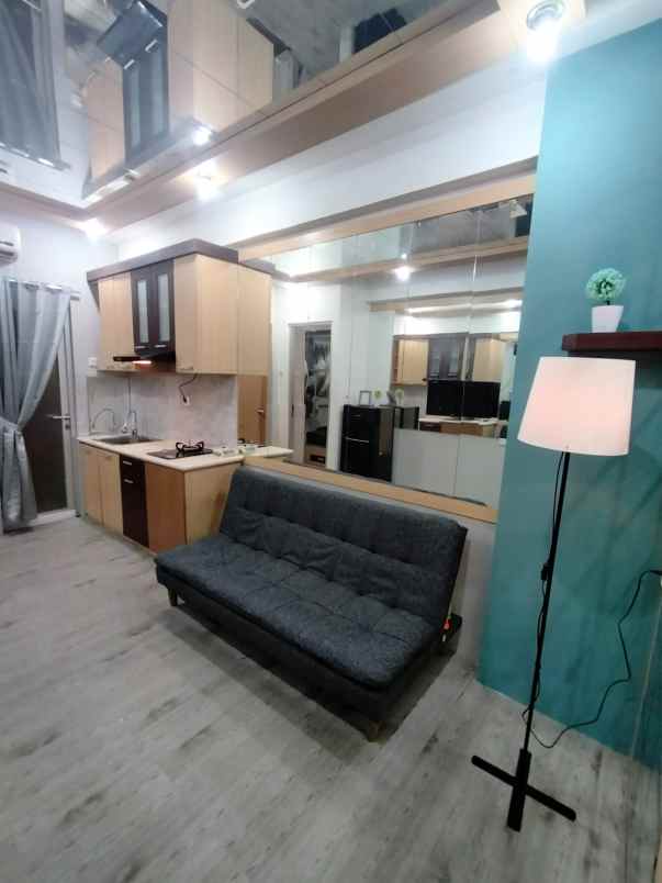 dijual apartemen jl menur pumpungan