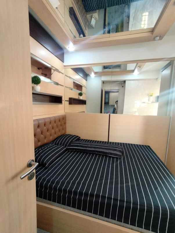 dijual apartemen jl menur pumpungan