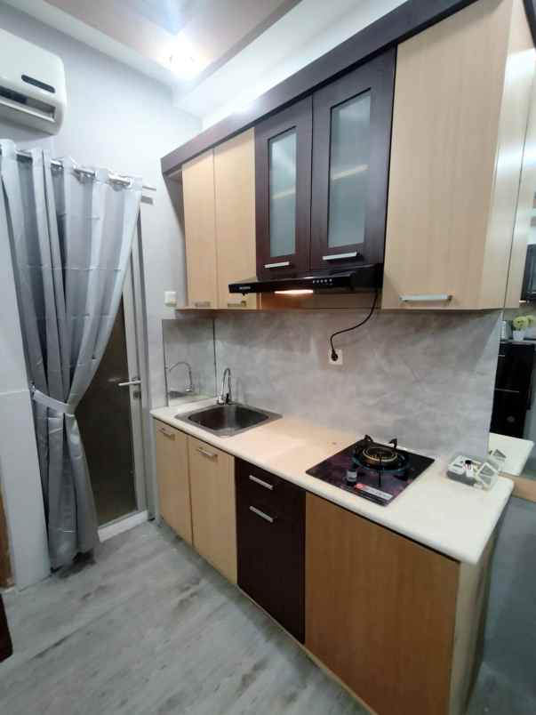 dijual apartemen jl menur pumpungan