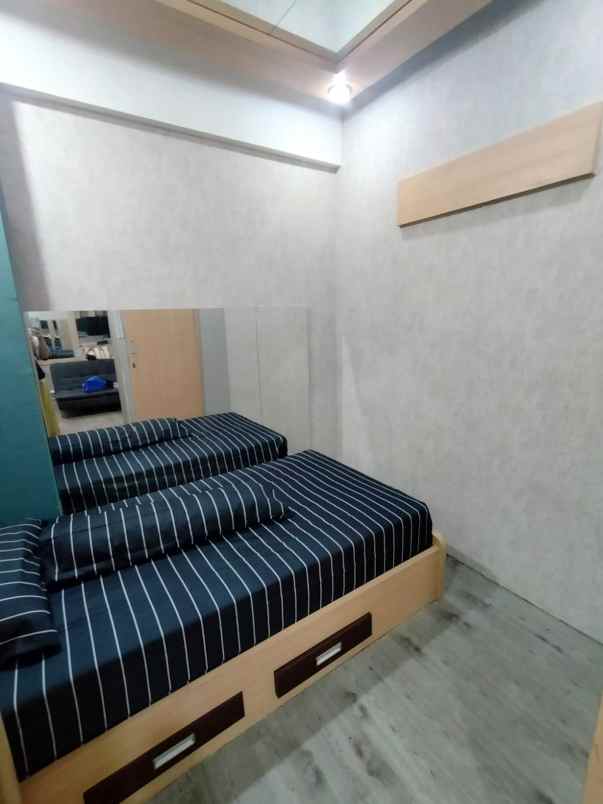 dijual apartemen jl menur pumpungan