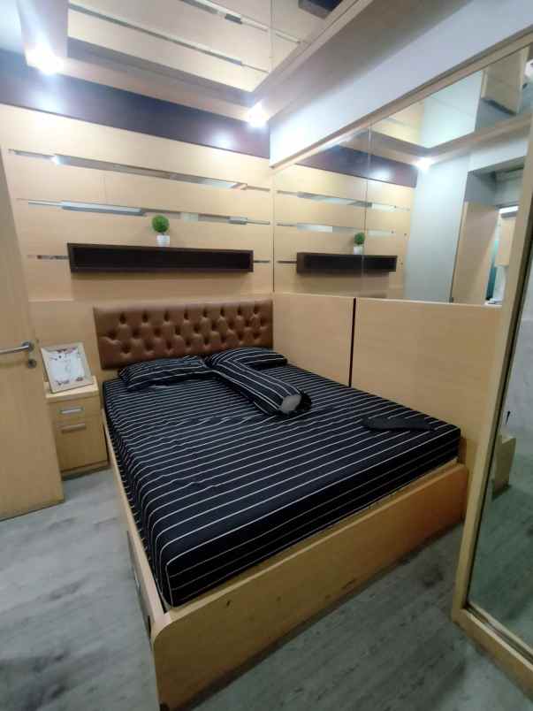 dijual apartemen jl menur pumpungan