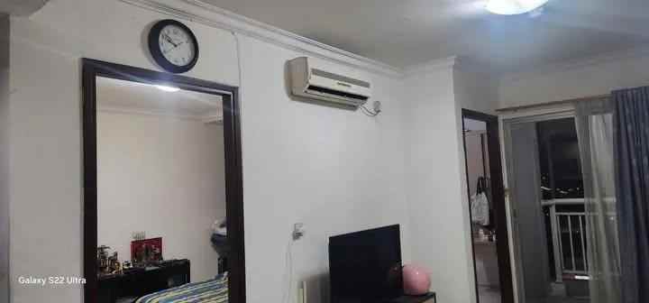 dijual apartemen jl mh thamrin no 7