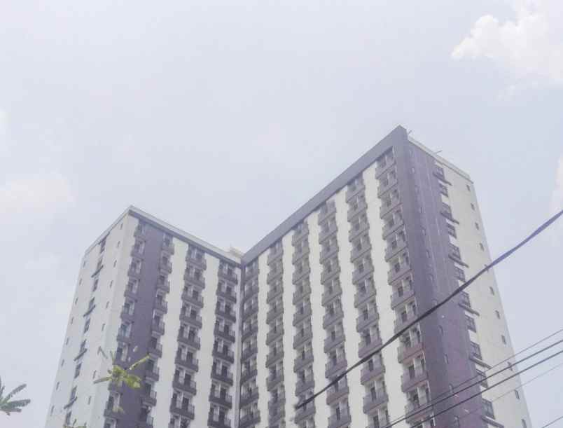 dijual apartemen jl palakali raya kukusan