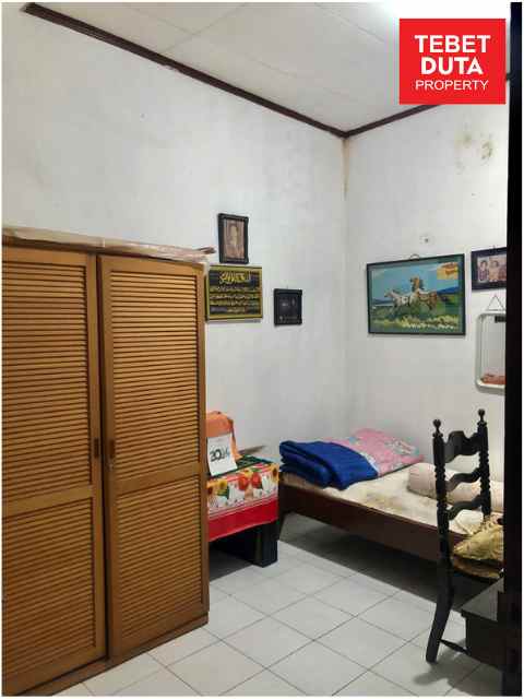 dijual apartemen jl pengadegan timur
