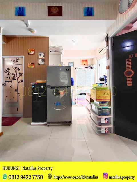 dijual apartemen jl pengadegan timur