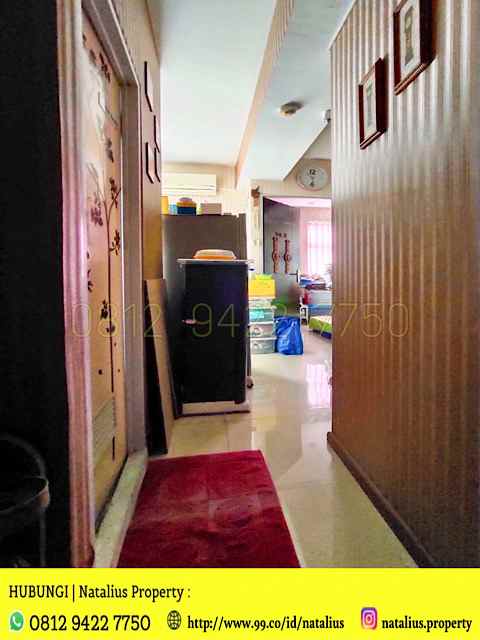 dijual apartemen jl pengadegan timur