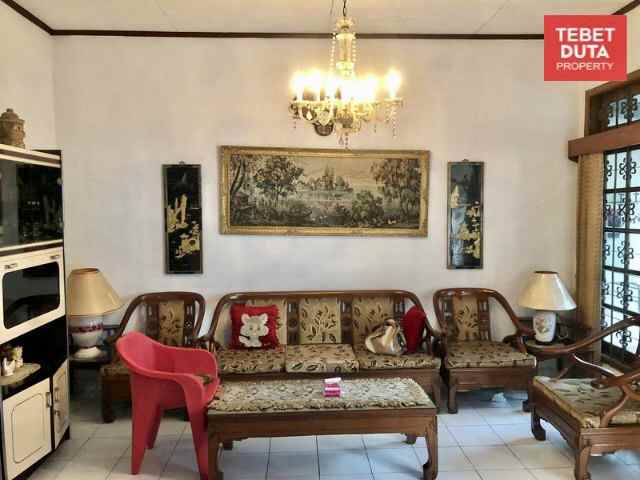 dijual apartemen jl pengadegan timur