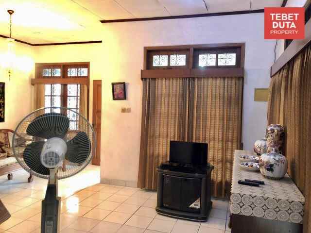 dijual apartemen jl pengadegan timur