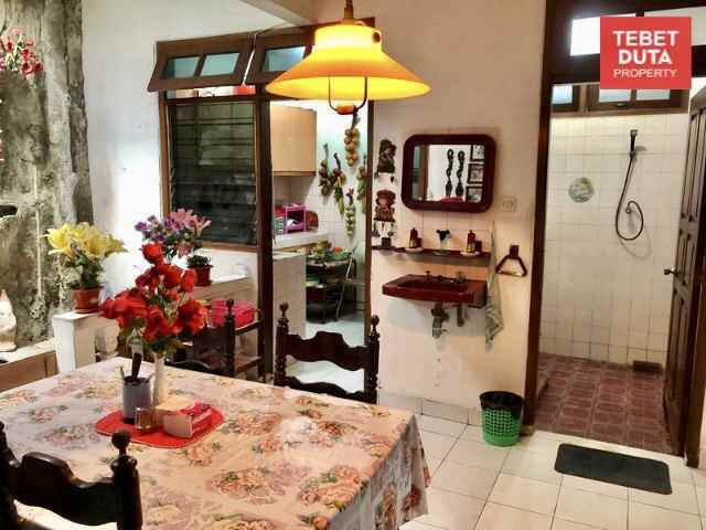 dijual apartemen jl pengadegan timur