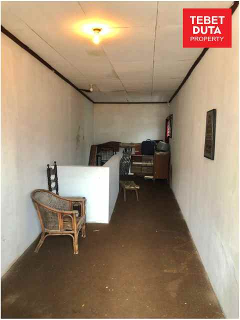dijual apartemen jl pengadegan timur