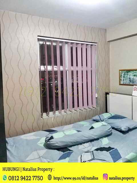 dijual apartemen jl pengadegan timur