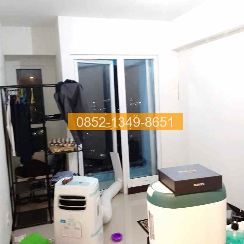 dijual apartemen jl sentra primer timur