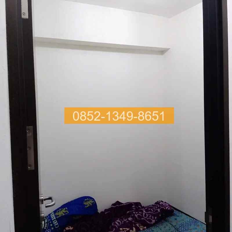 dijual apartemen jl sentra primer timur