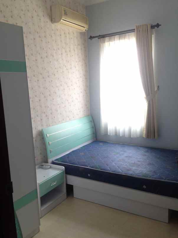 dijual apartemen karet tengsin