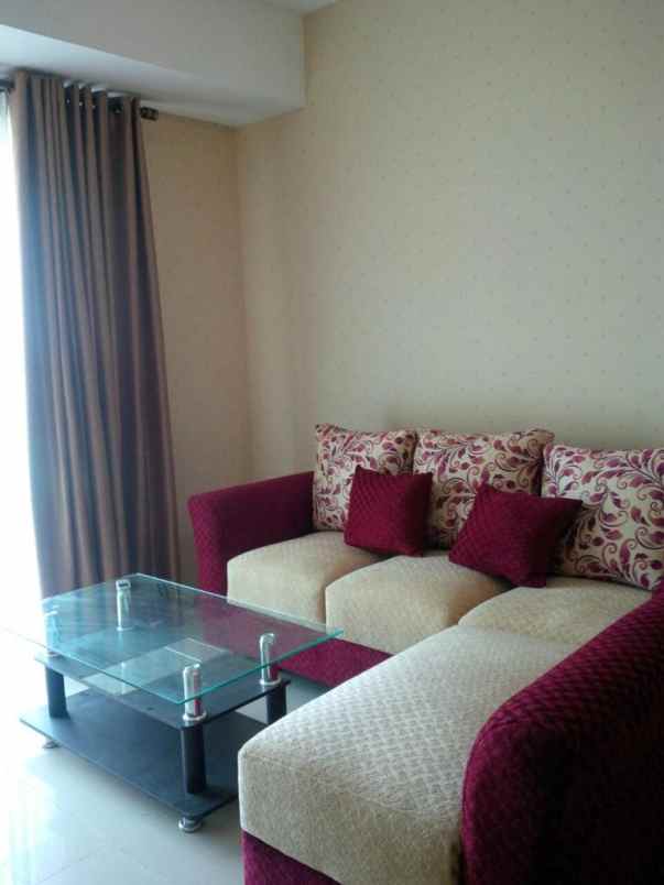 dijual apartemen kasablanka