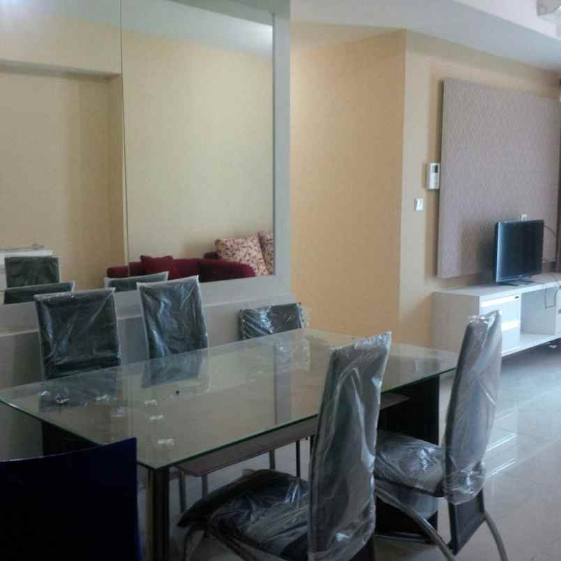 dijual apartemen kasablanka