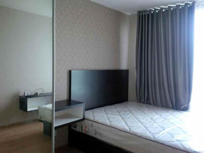 dijual apartemen kasablanka