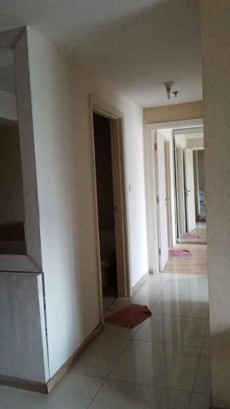 dijual apartemen kasablanka