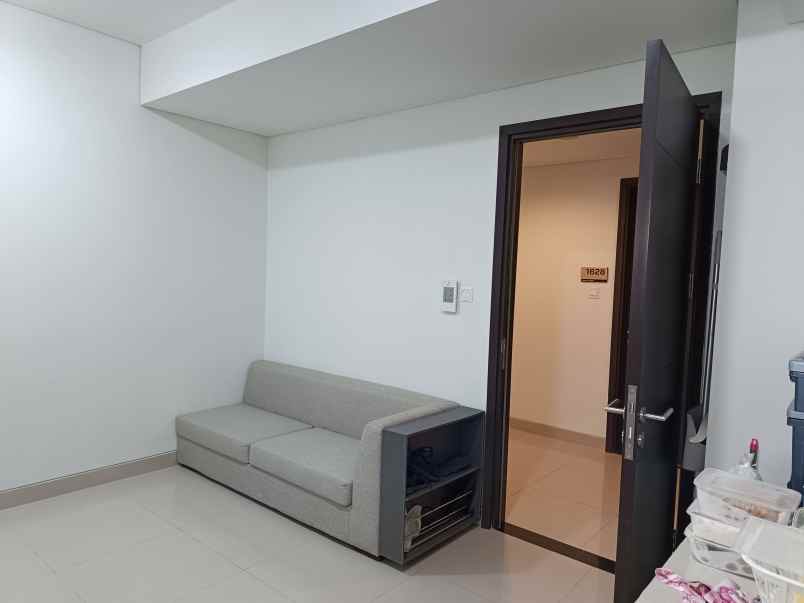 dijual apartemen klaska residence tower azzure