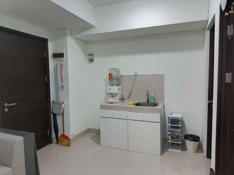 dijual apartemen klaska residence tower azzure
