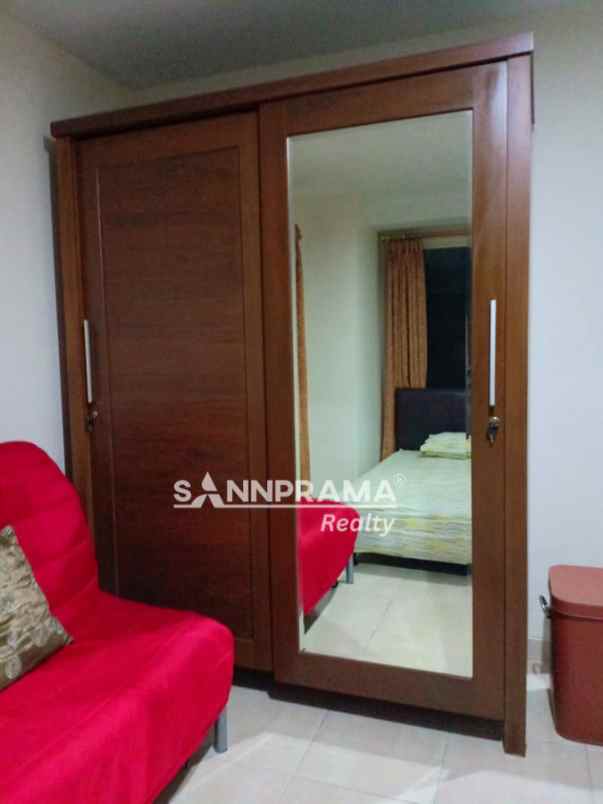 dijual apartemen margonda deook