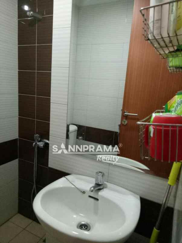dijual apartemen margonda deook