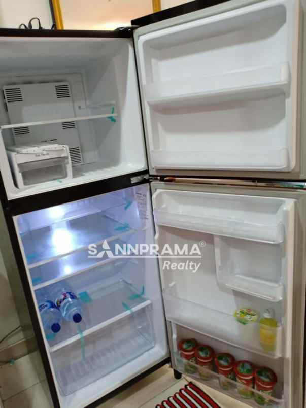 dijual apartemen margonda deook