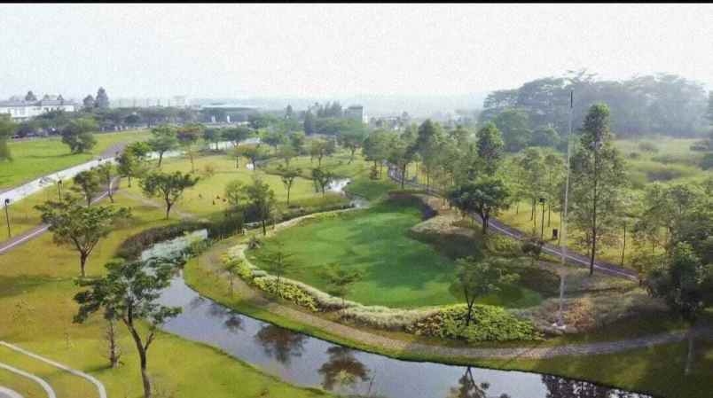 dijual apartemen marigold navapark bsd city