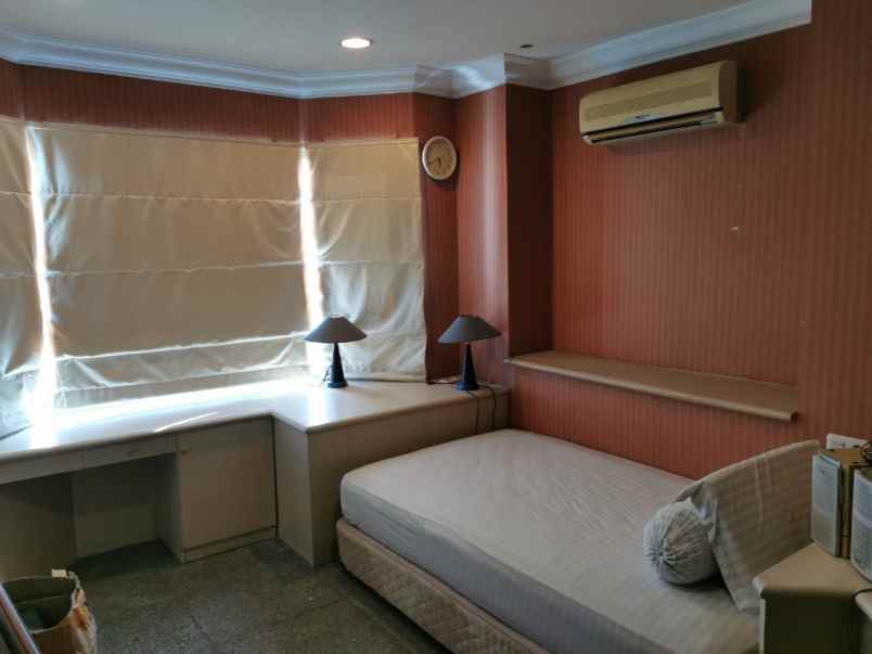 dijual apartemen marina pantai mutiara jakarta utara