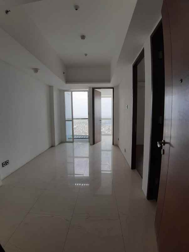 dijual apartemen marvel murah di linden tower