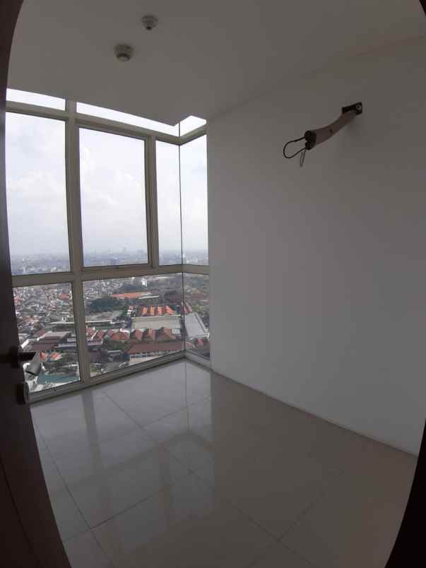 dijual apartemen marvel murah di linden tower