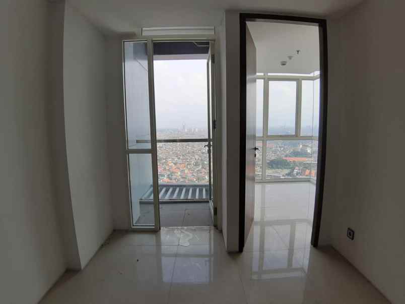 dijual apartemen marvel murah di linden tower