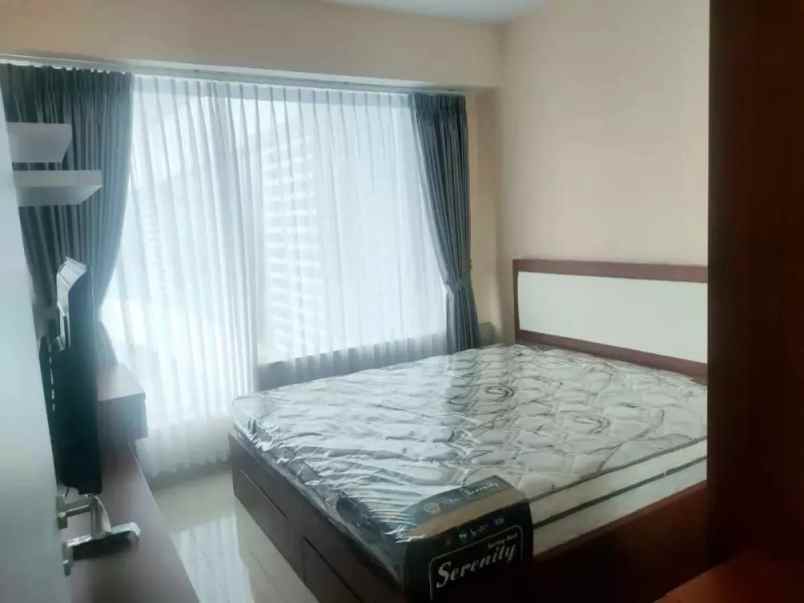 dijual apartemen minimalis 2 bedroom murah