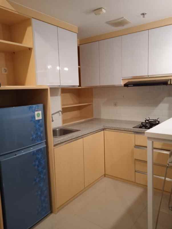 dijual apartemen minimalis lokasi strategis