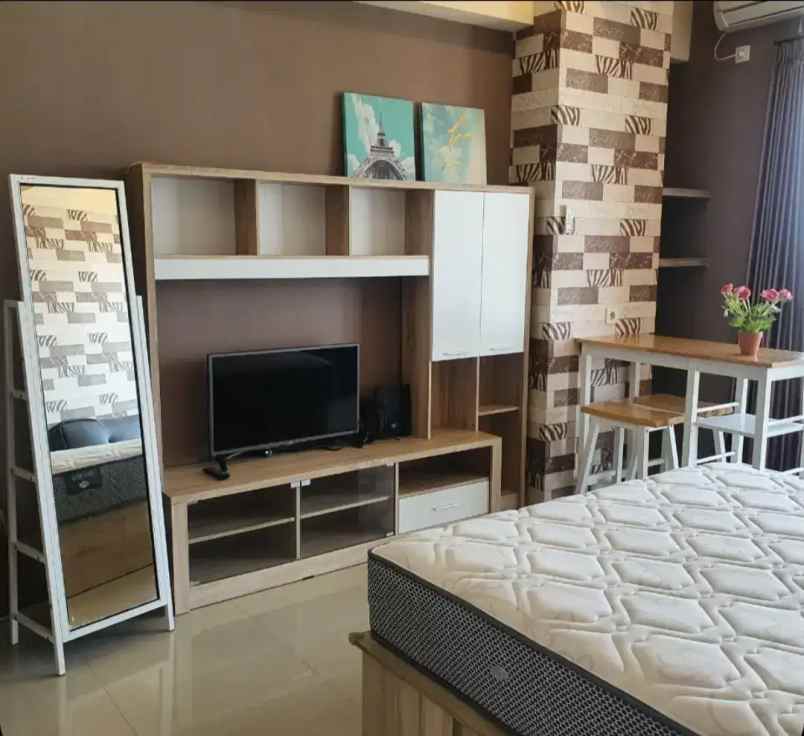 dijual apartemen my tower