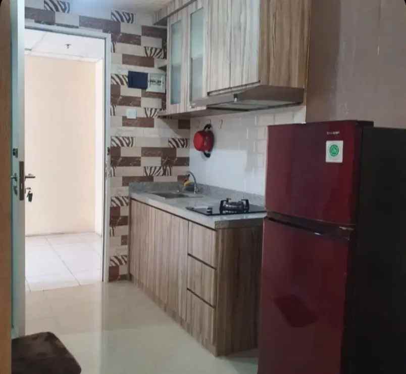 dijual apartemen my tower