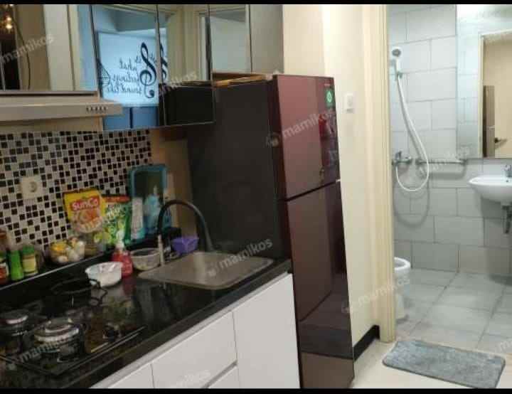 dijual apartemen pakuwon city